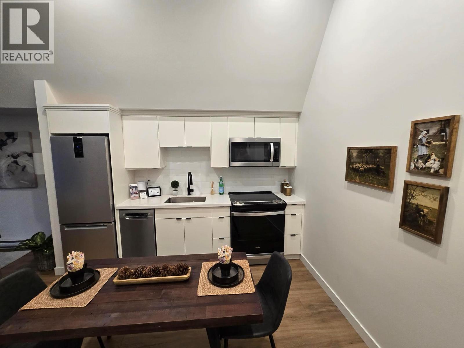 514 VICTORIA Street Unit# 505, Nelson