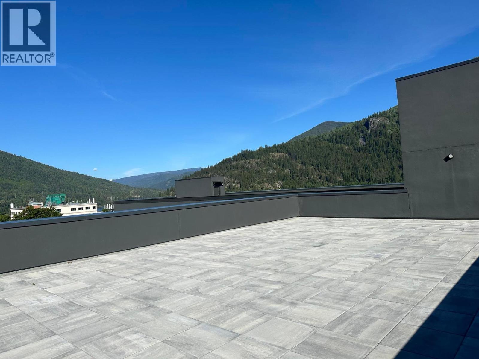 514 VICTORIA Street Unit# 505, Nelson