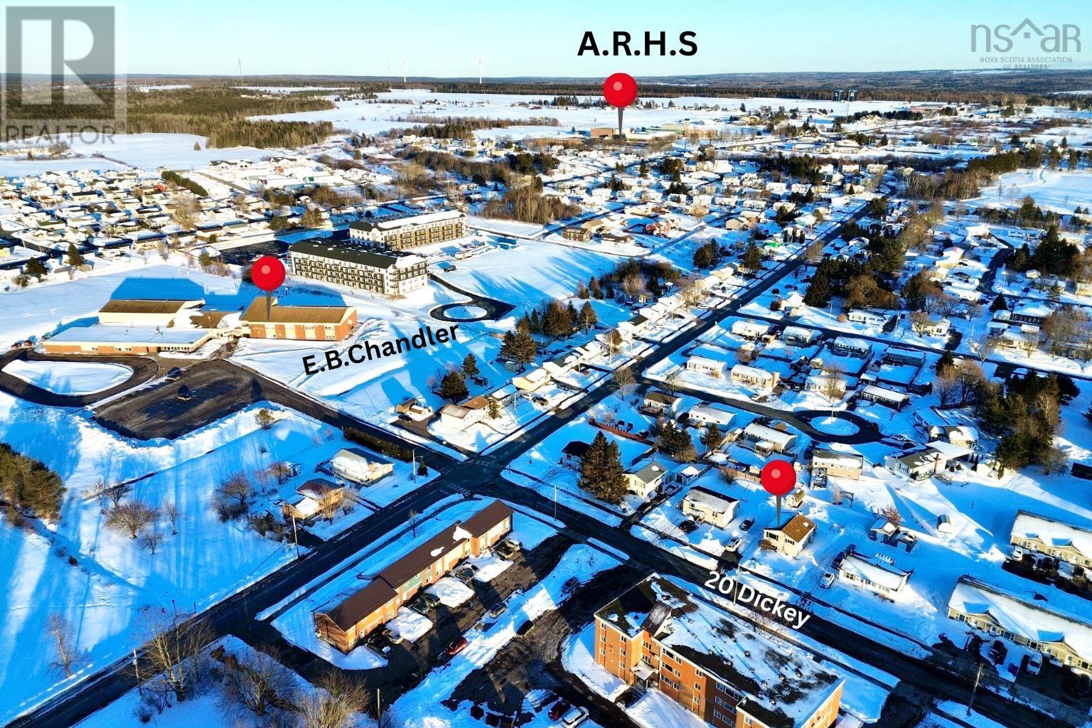 Property 7 of 44 of 20 Dickey Street