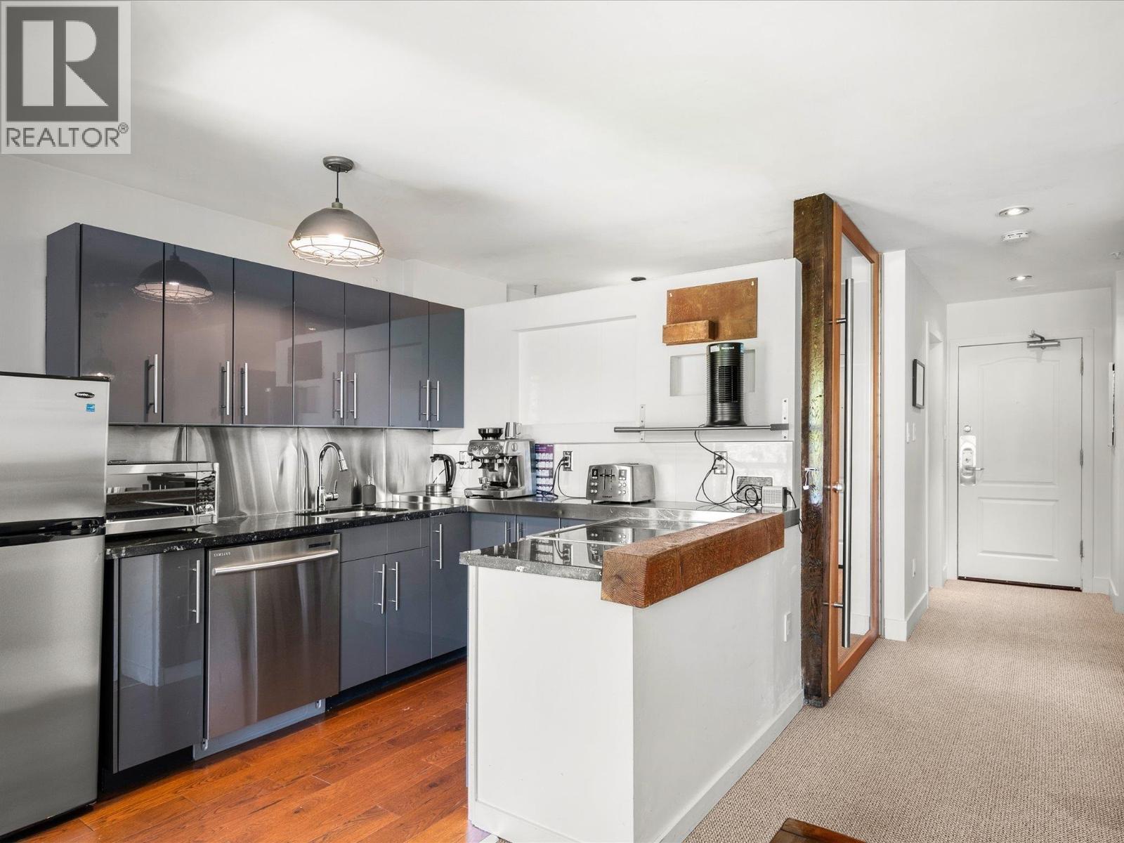 444 4314 MAIN STREET, Whistler