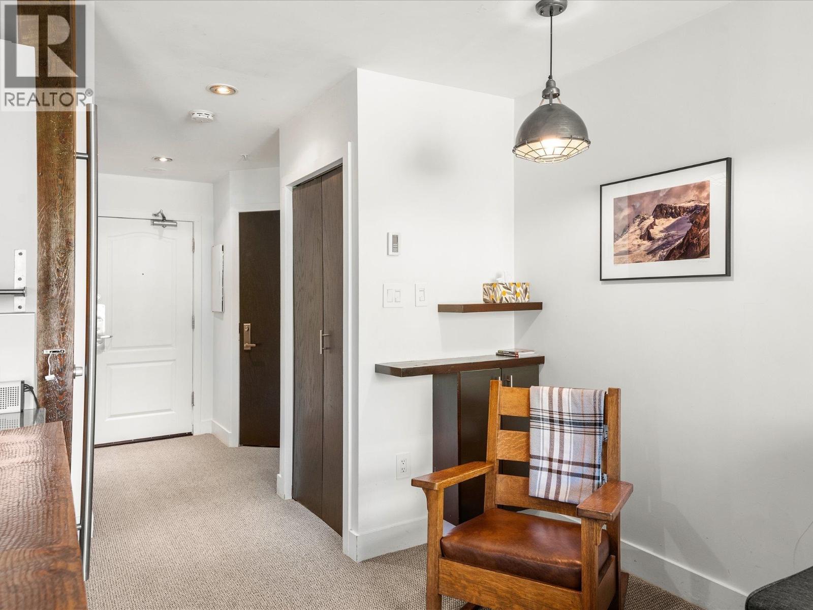 444 4314 MAIN STREET, Whistler