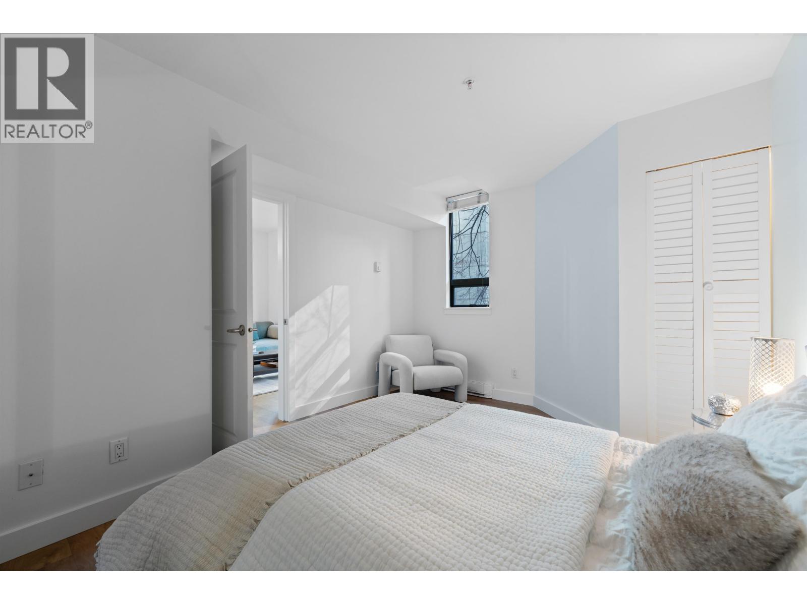 203 1238 MELVILLE STREET, Vancouver