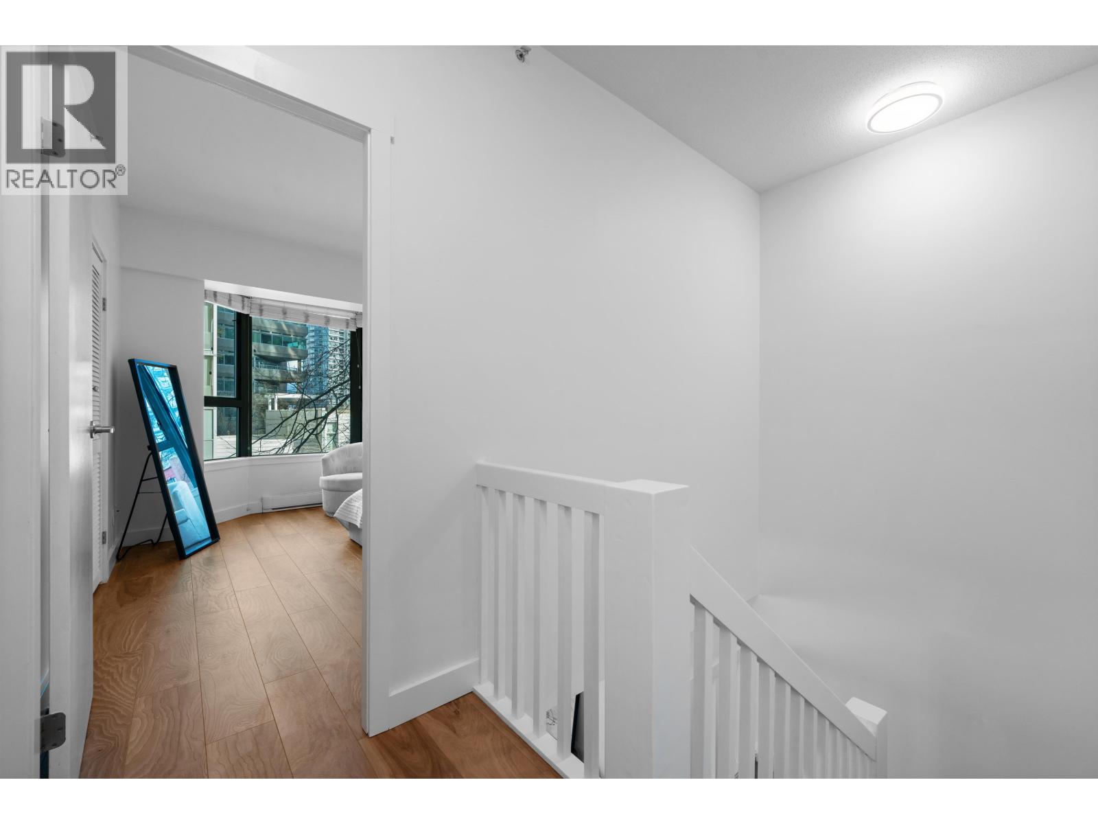 203 1238 MELVILLE STREET, Vancouver