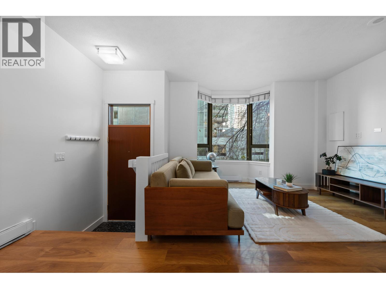 203 1238 MELVILLE STREET, Vancouver