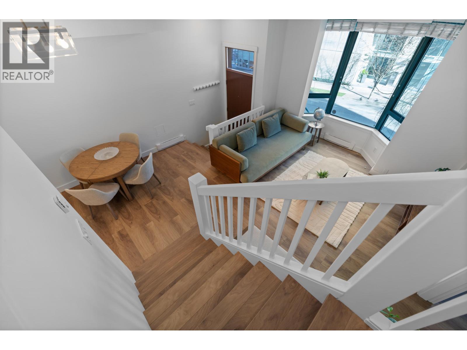 203 1238 MELVILLE STREET, Vancouver