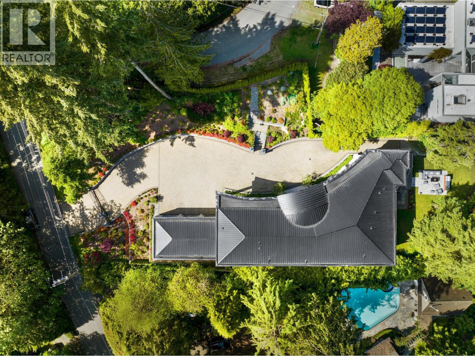 1760 29TH STREET, West Vancouver