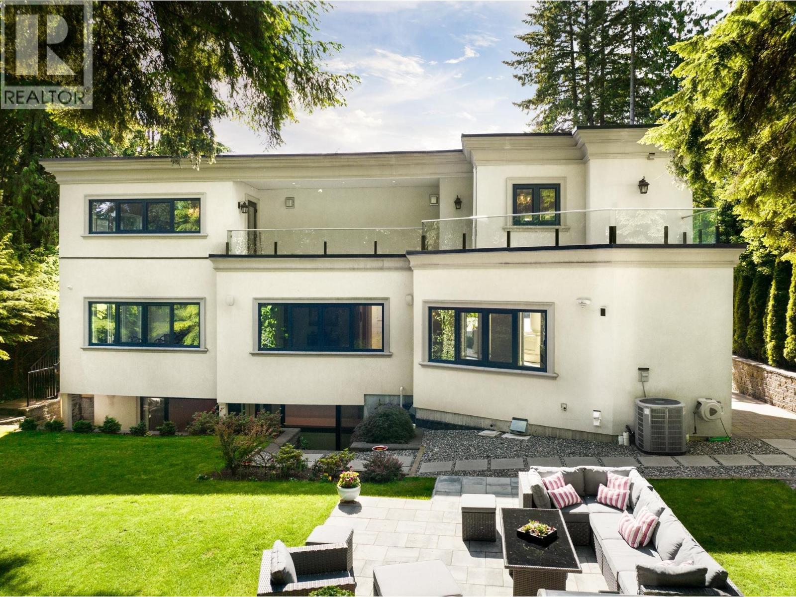 1760 29TH STREET, West Vancouver