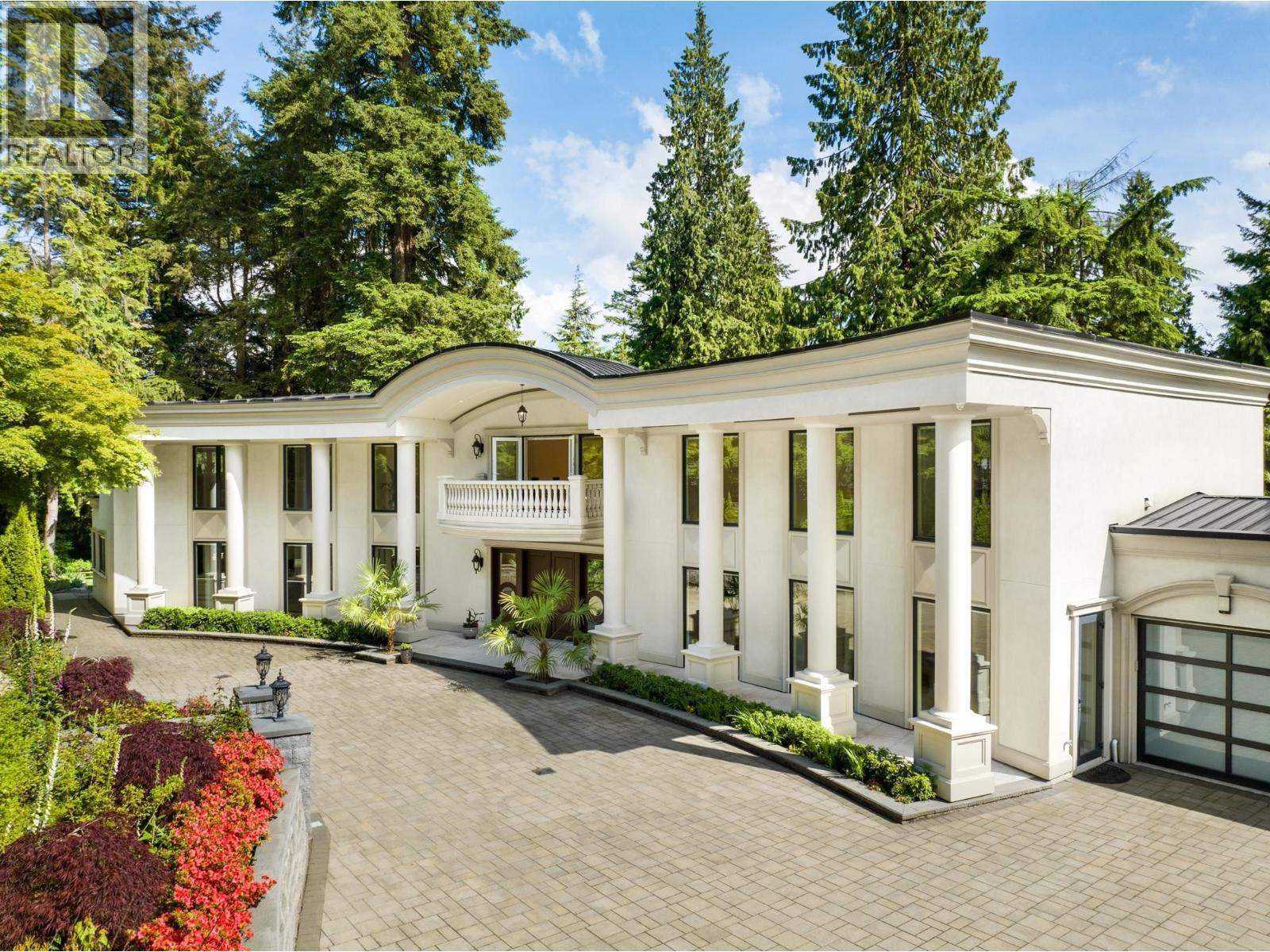 1760 29TH STREET, West Vancouver