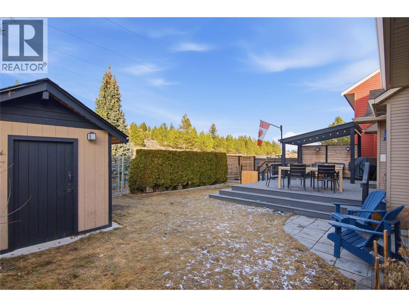1225 COPPERHEAD Drive, Kamloops