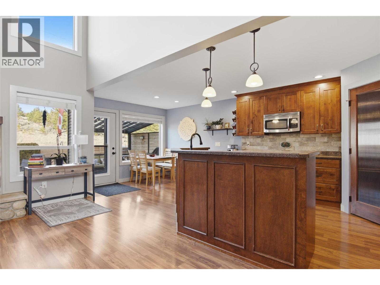 1225 COPPERHEAD Drive, Kamloops