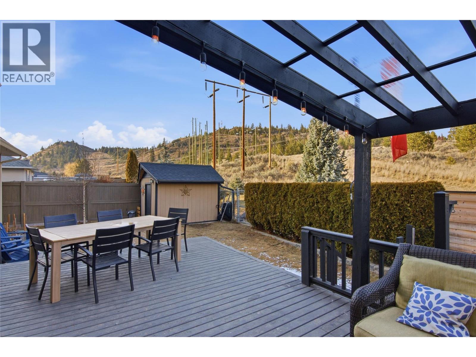 1225 COPPERHEAD Drive, Kamloops