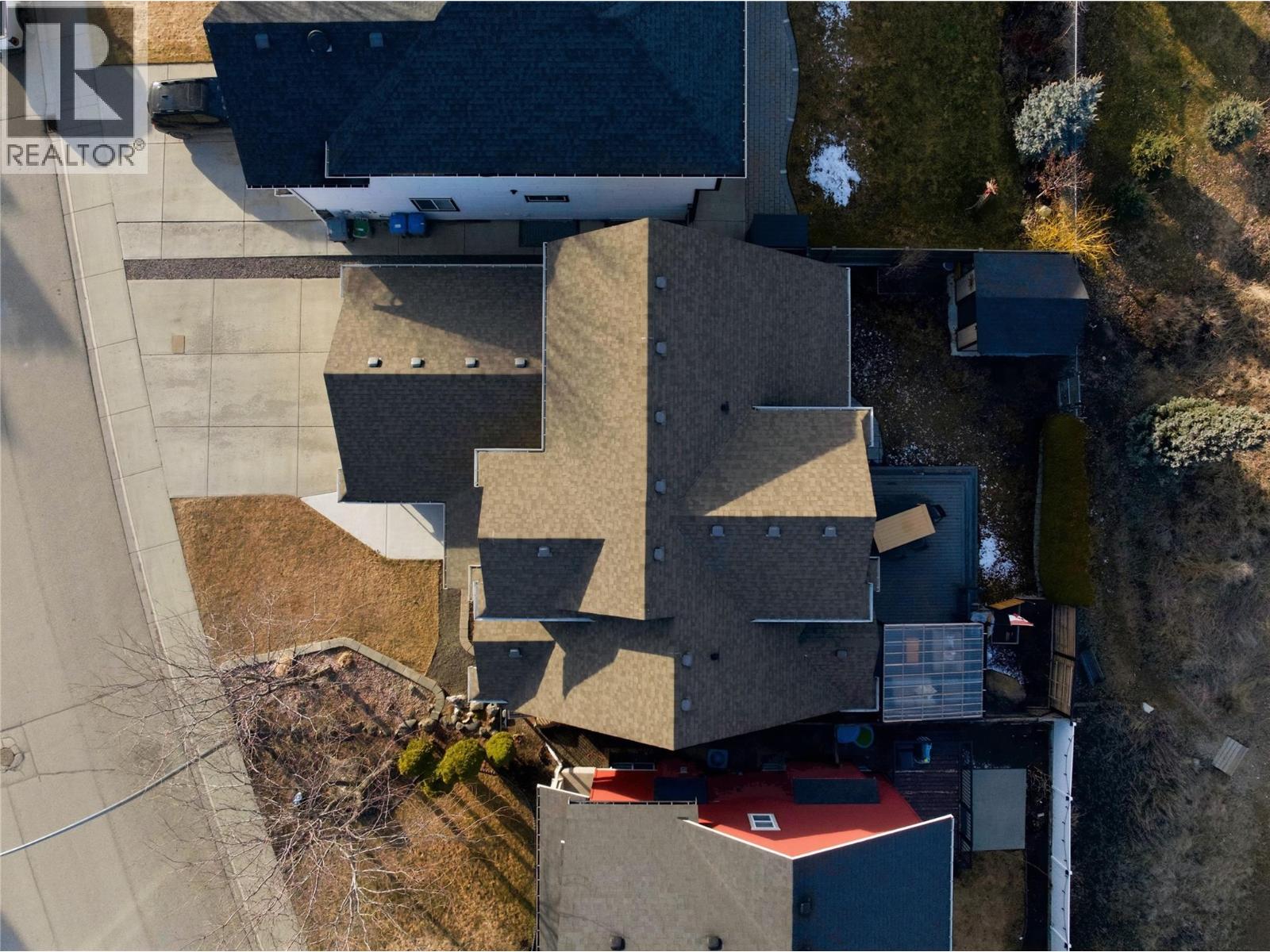 1225 COPPERHEAD Drive, Kamloops