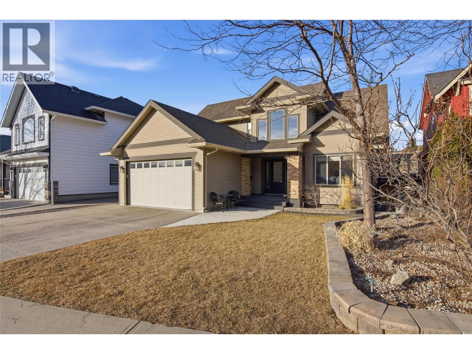 1225 COPPERHEAD Drive, Kamloops