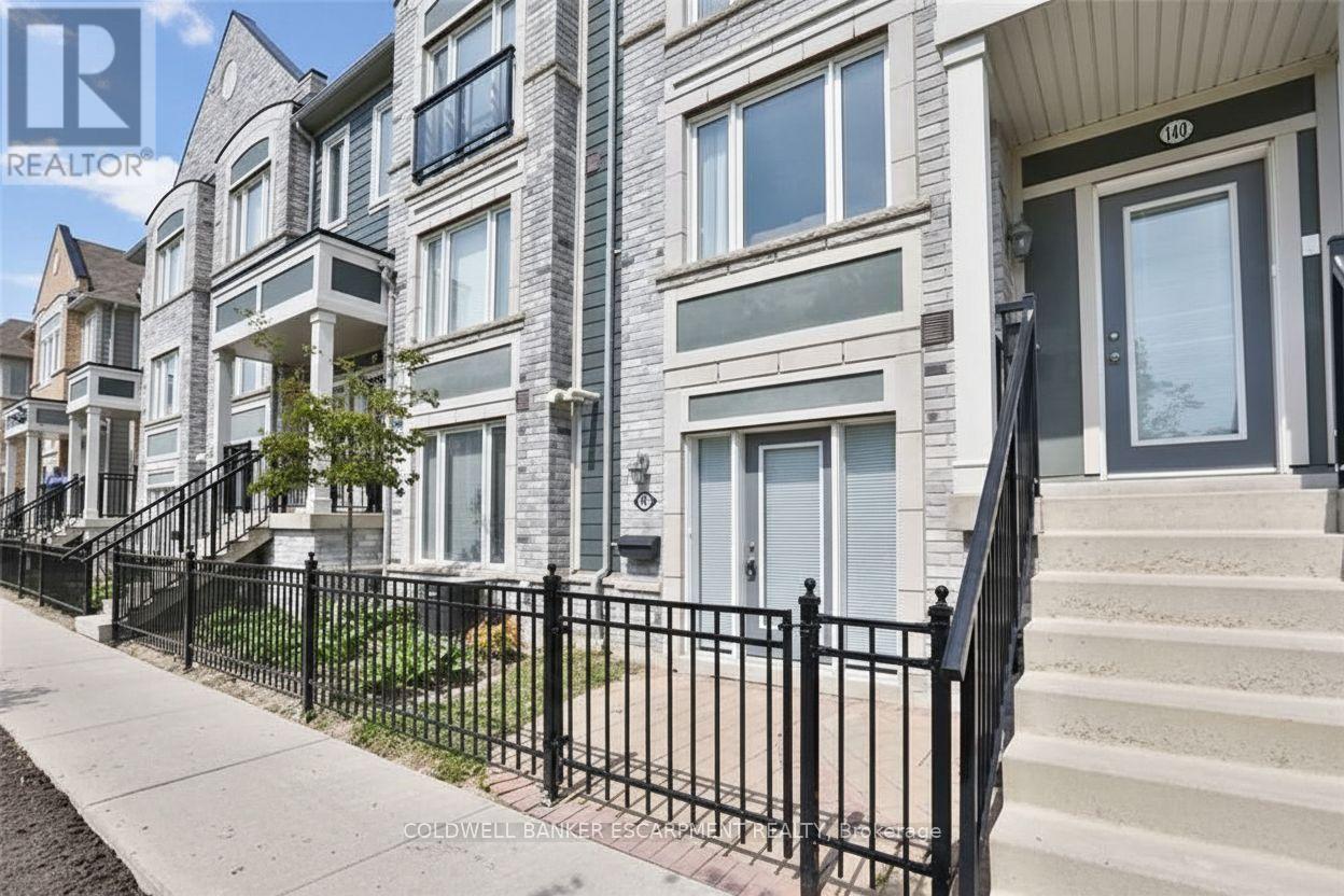 142 - 3050 ERIN CENTRE BOULEVARD