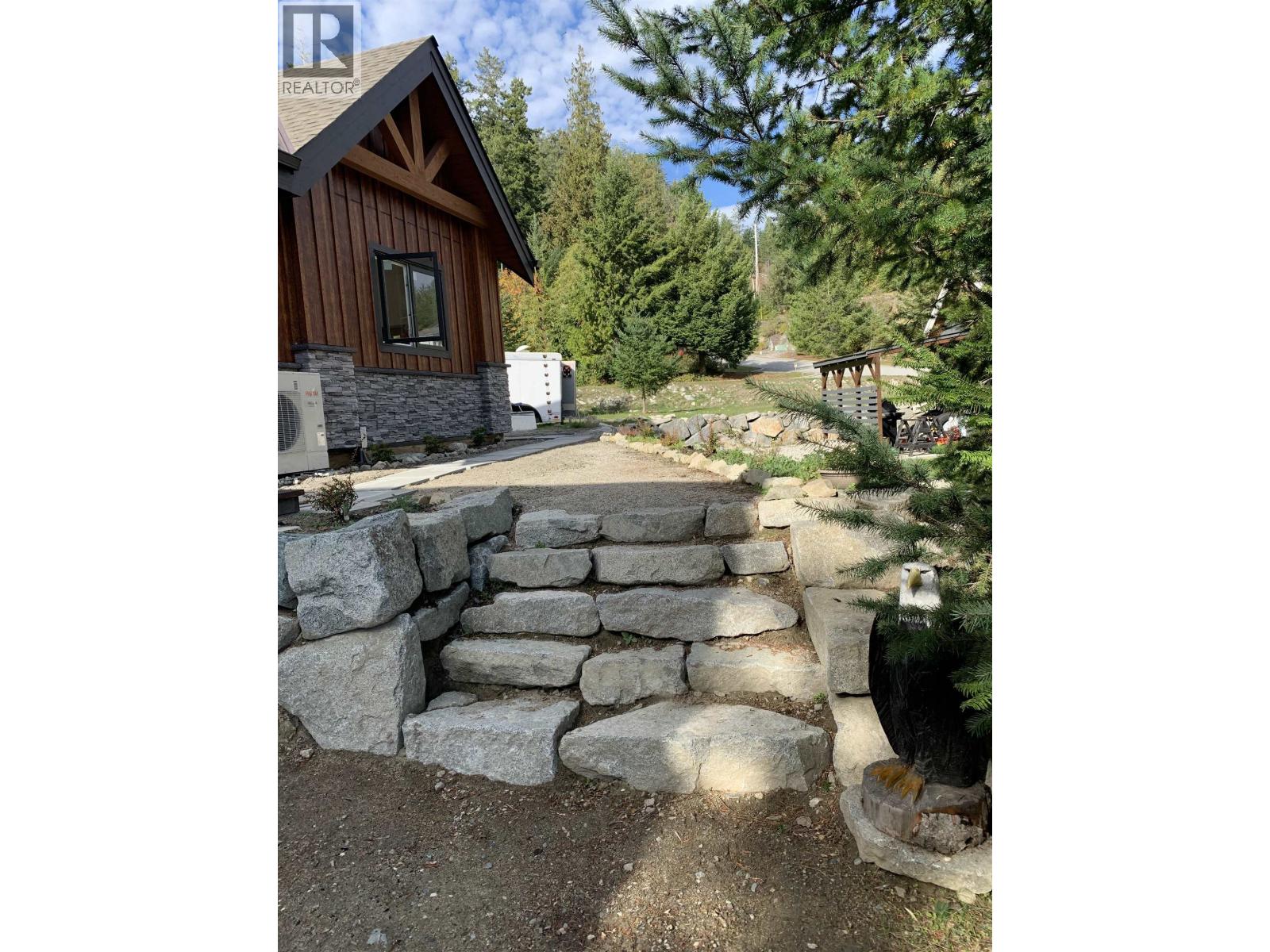 40 4622 SINCLAIR BAY ROAD, Pender Harbour