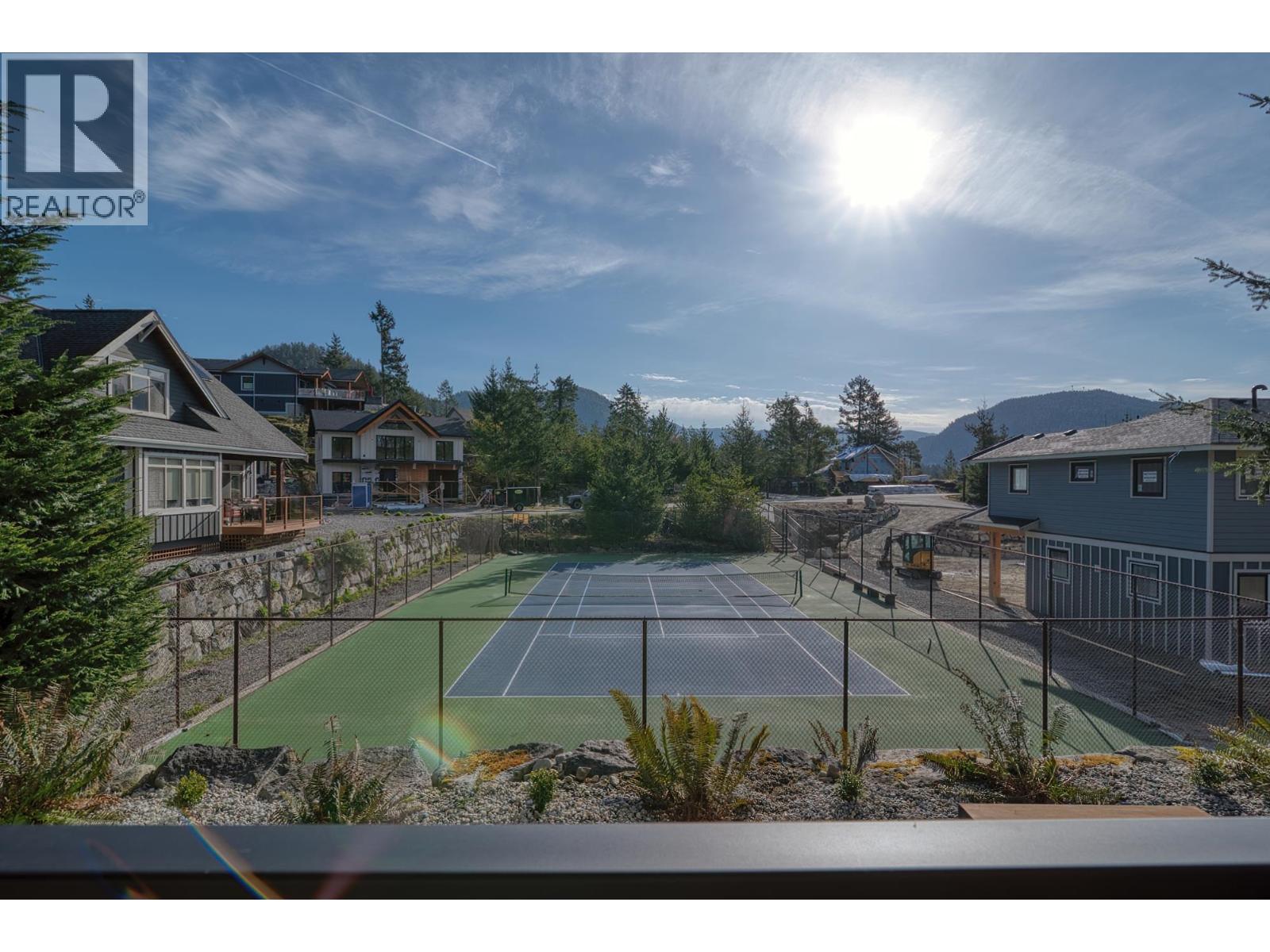 40 4622 SINCLAIR BAY ROAD, Pender Harbour