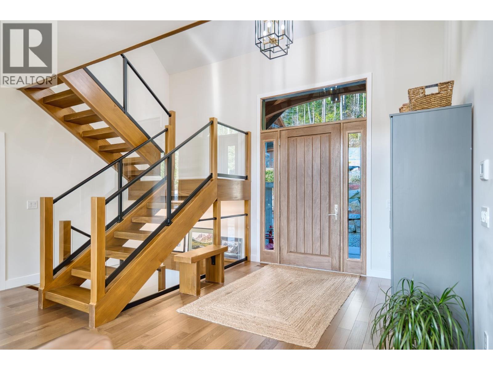 40 4622 SINCLAIR BAY ROAD, Pender Harbour