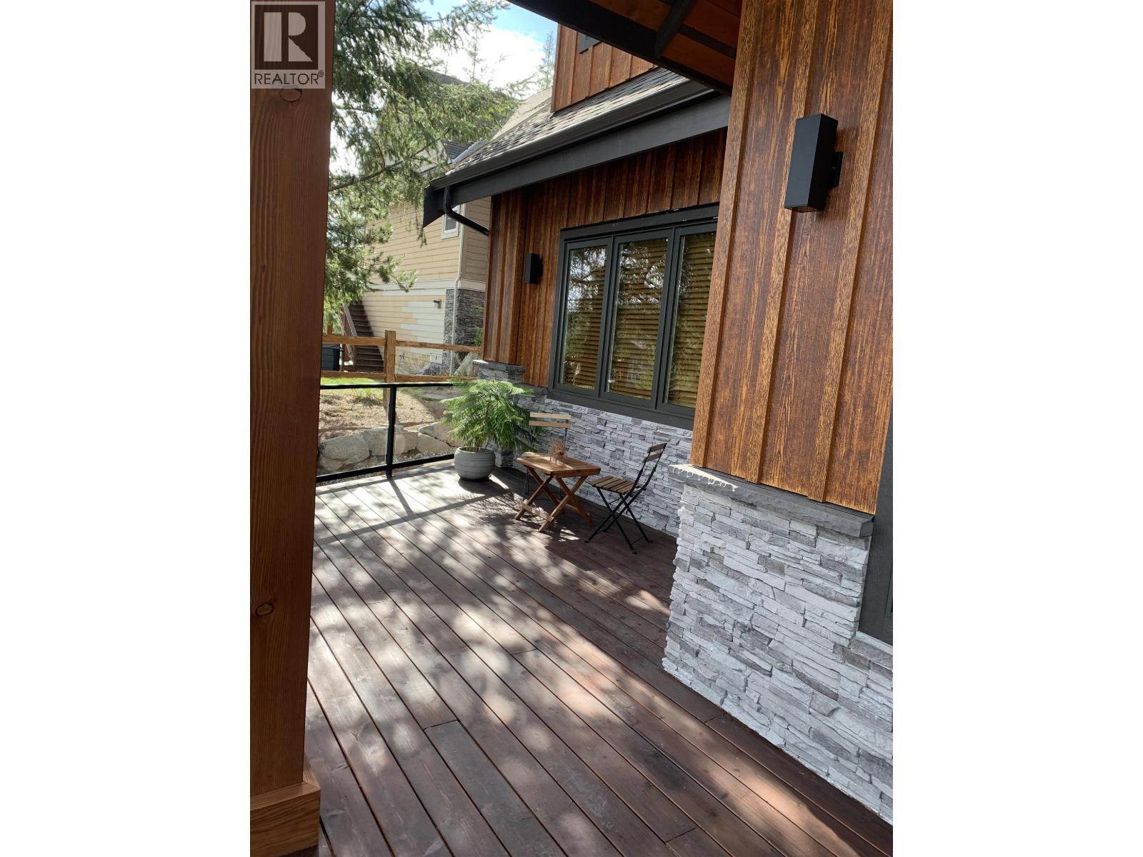 40 4622 SINCLAIR BAY ROAD, Pender Harbour