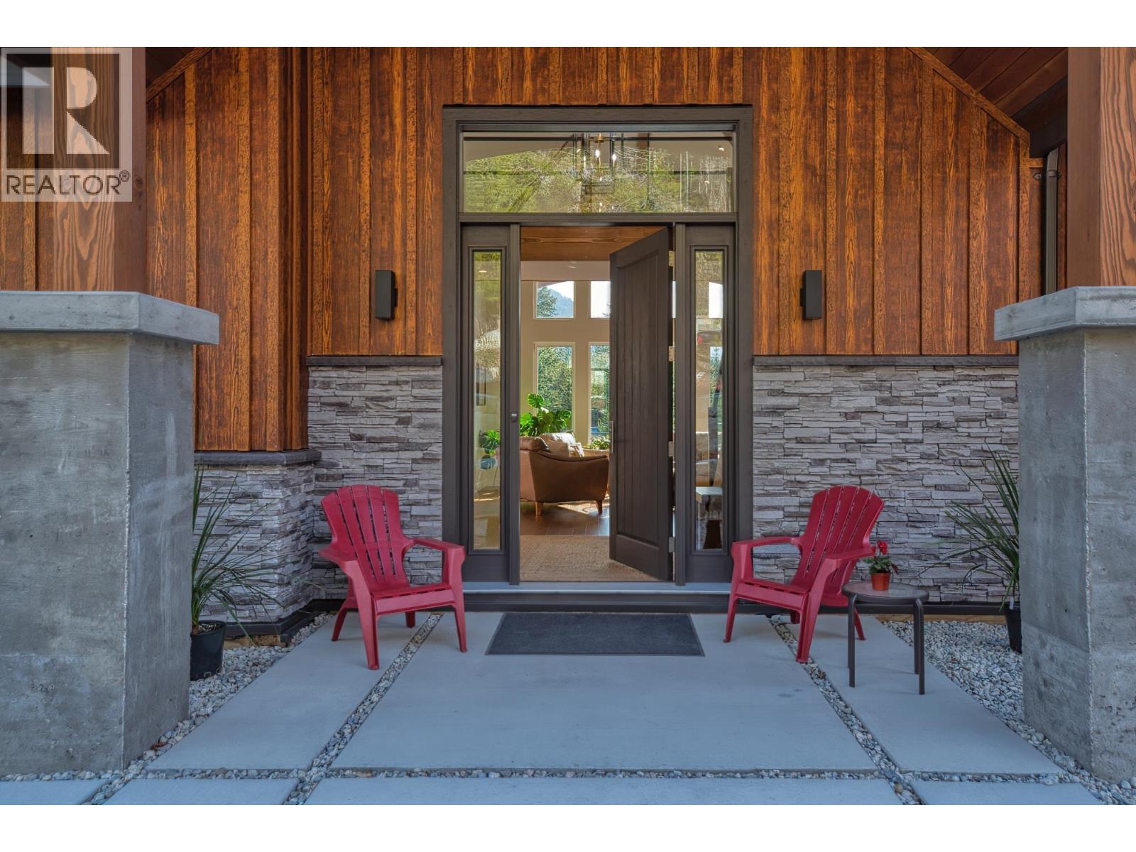 40 4622 SINCLAIR BAY ROAD, Pender Harbour