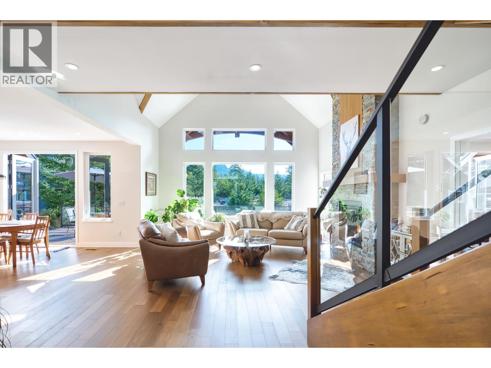 40 4622 SINCLAIR BAY ROAD, Pender Harbour