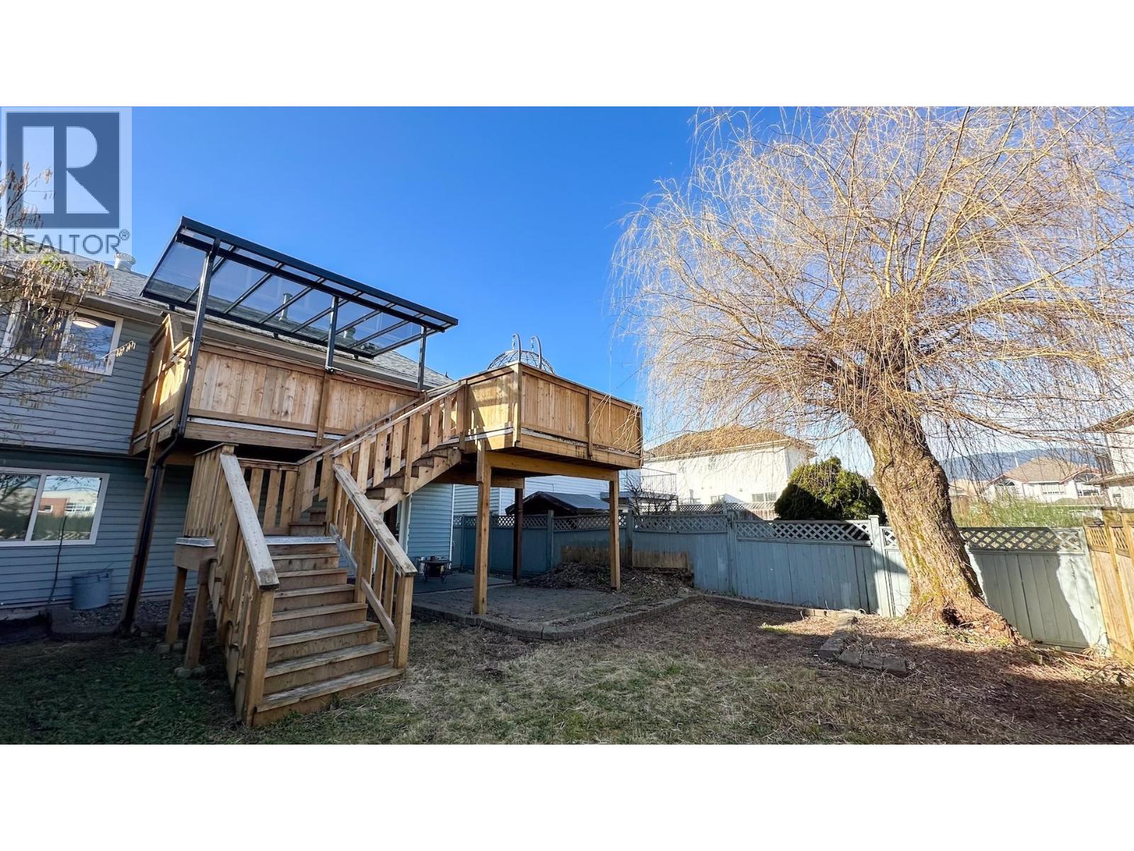 2426 BENNIE PLACE, Port Coquitlam