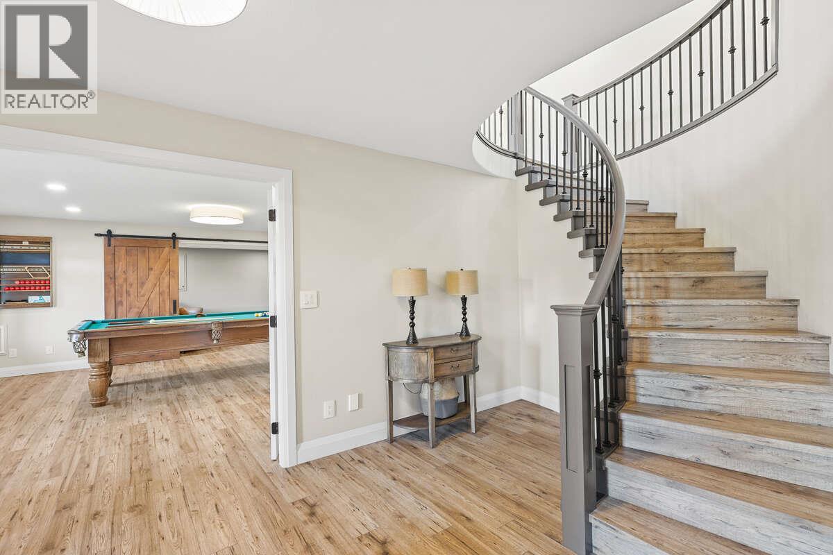 945 Simms Road, Kamloops