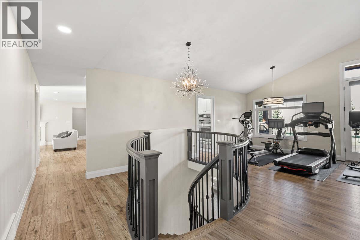 945 Simms Road, Kamloops