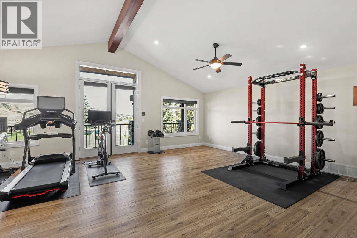 945 Simms Road, Kamloops