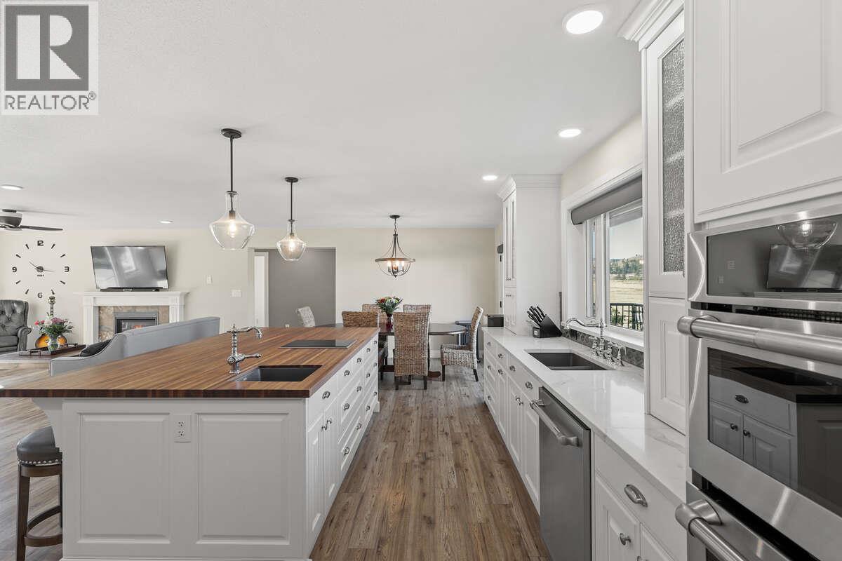 945 Simms Road, Kamloops