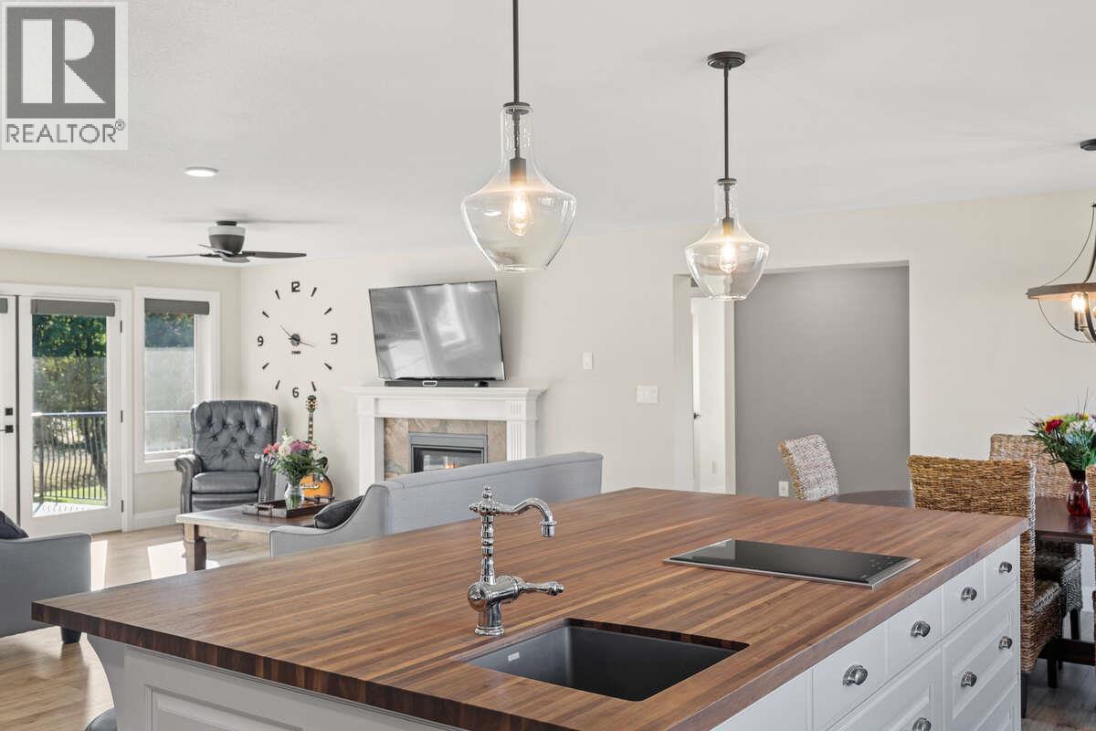 945 Simms Road, Kamloops