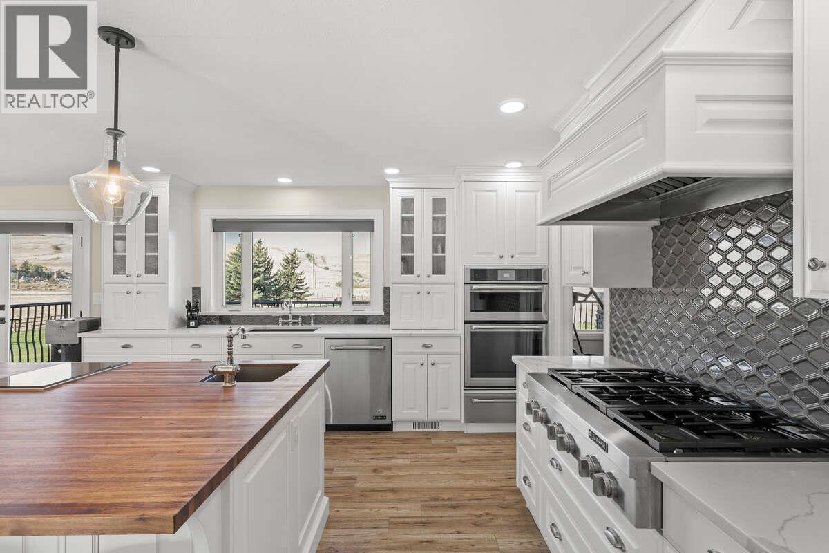 945 Simms Road, Kamloops