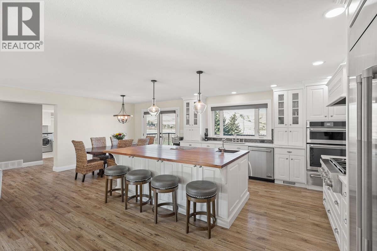 945 Simms Road, Kamloops