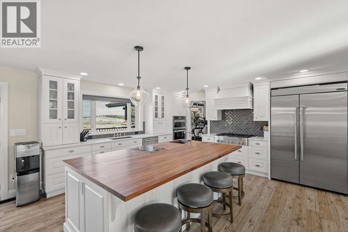 945 Simms Road, Kamloops