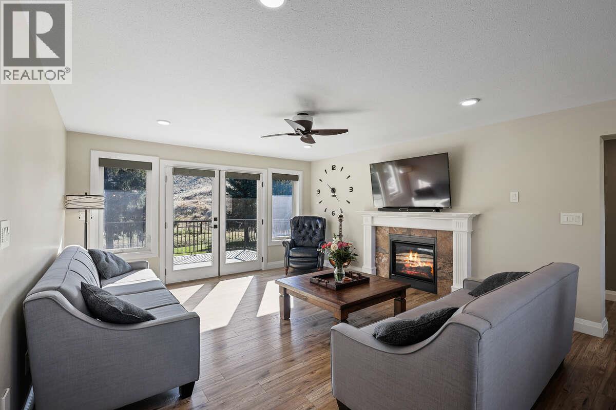 945 Simms Road, Kamloops