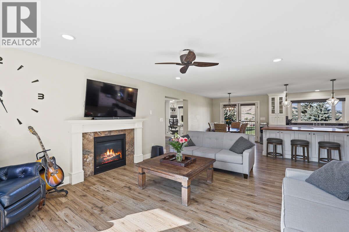 945 Simms Road, Kamloops