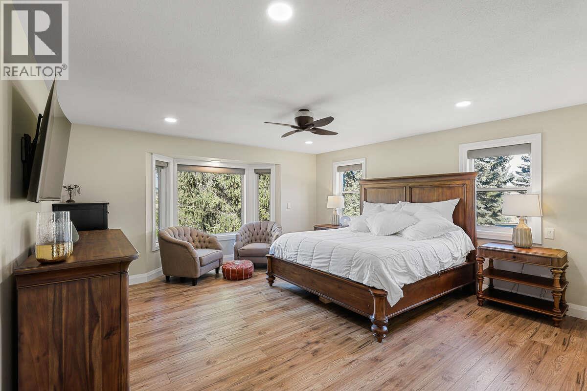 945 Simms Road, Kamloops