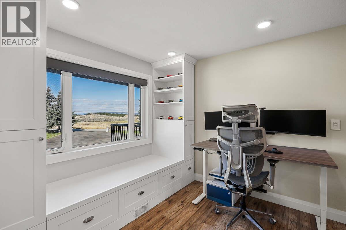 945 Simms Road, Kamloops