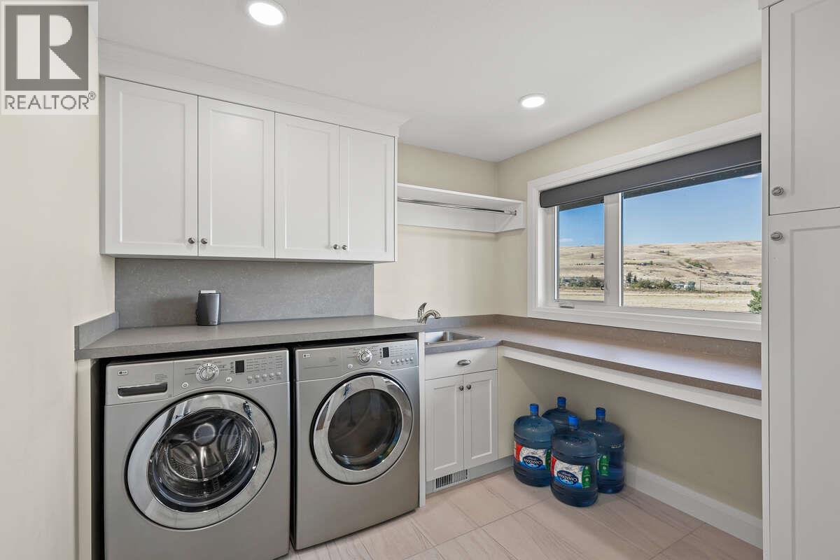 945 Simms Road, Kamloops