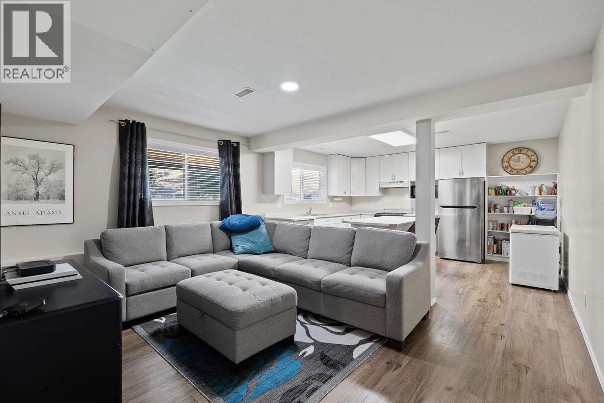 945 Simms Road, Kamloops