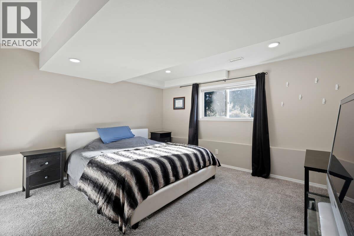 945 Simms Road, Kamloops