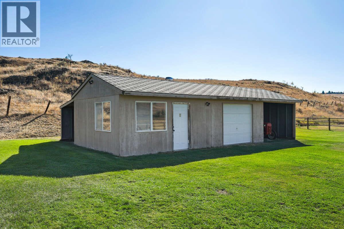 945 Simms Road, Kamloops