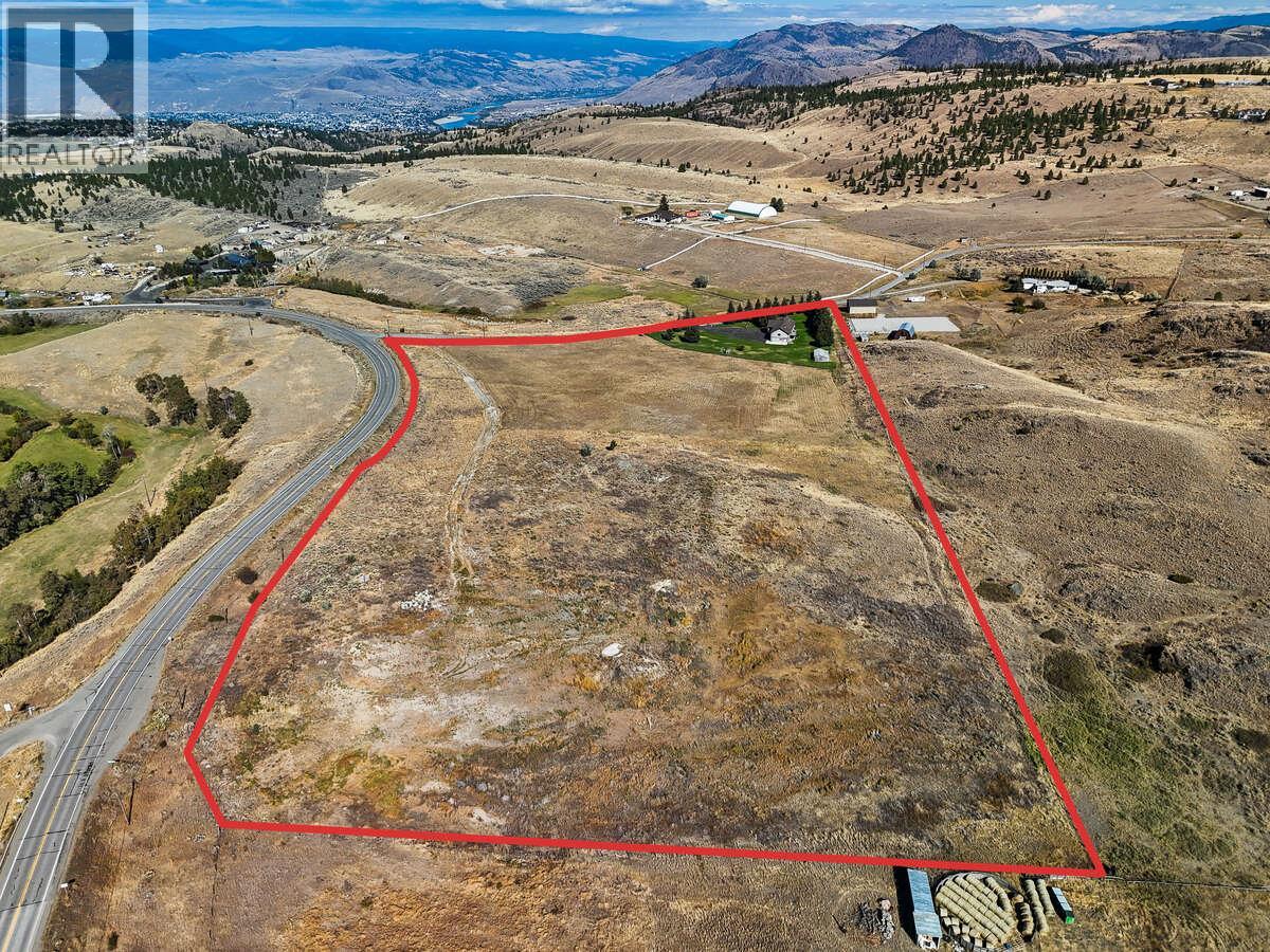 945 Simms Road, Kamloops