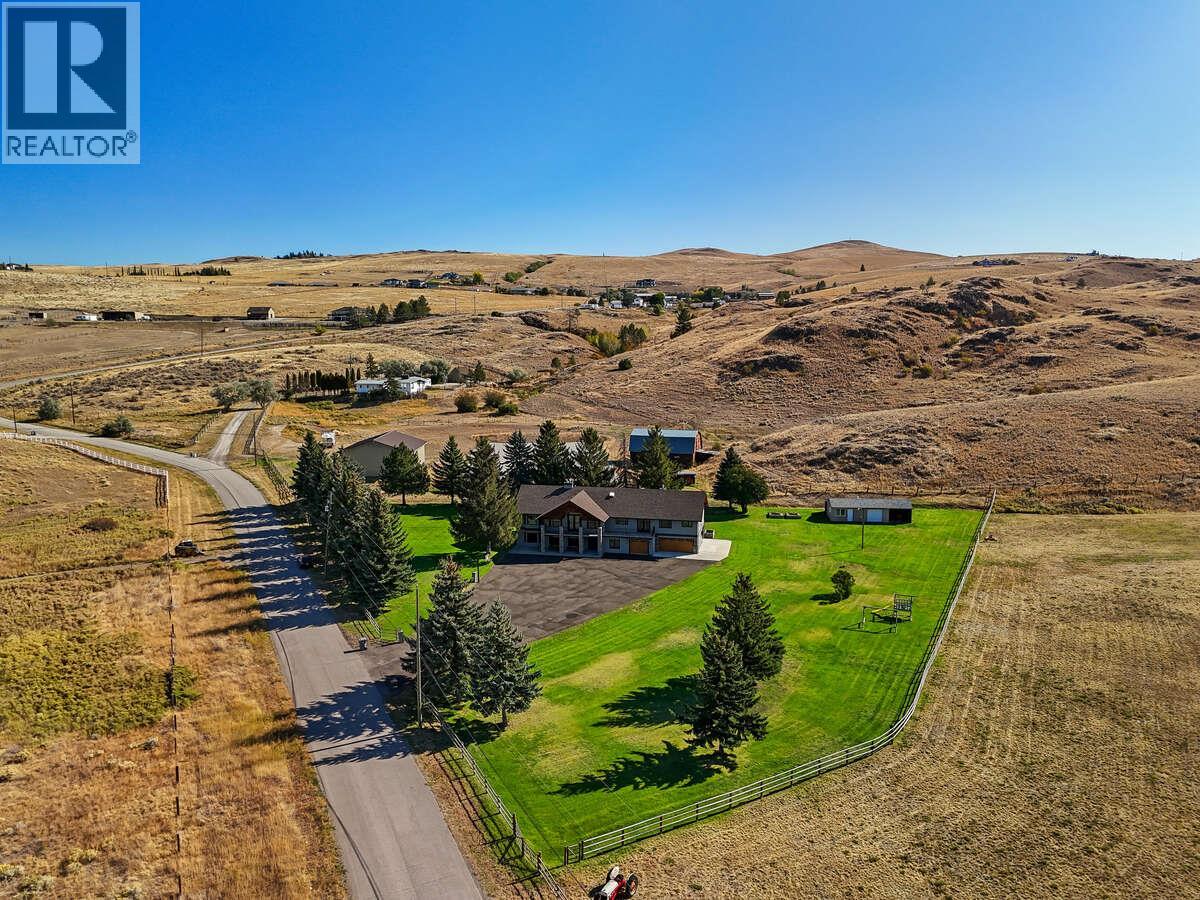 945 Simms Road, Kamloops