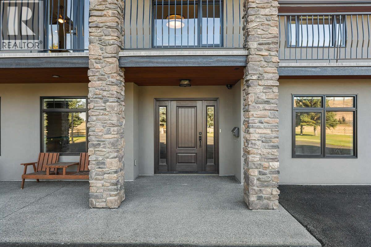945 Simms Road, Kamloops