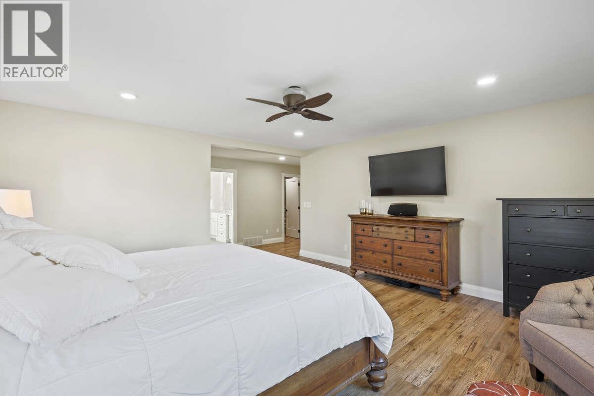 945 Simms Road, Kamloops