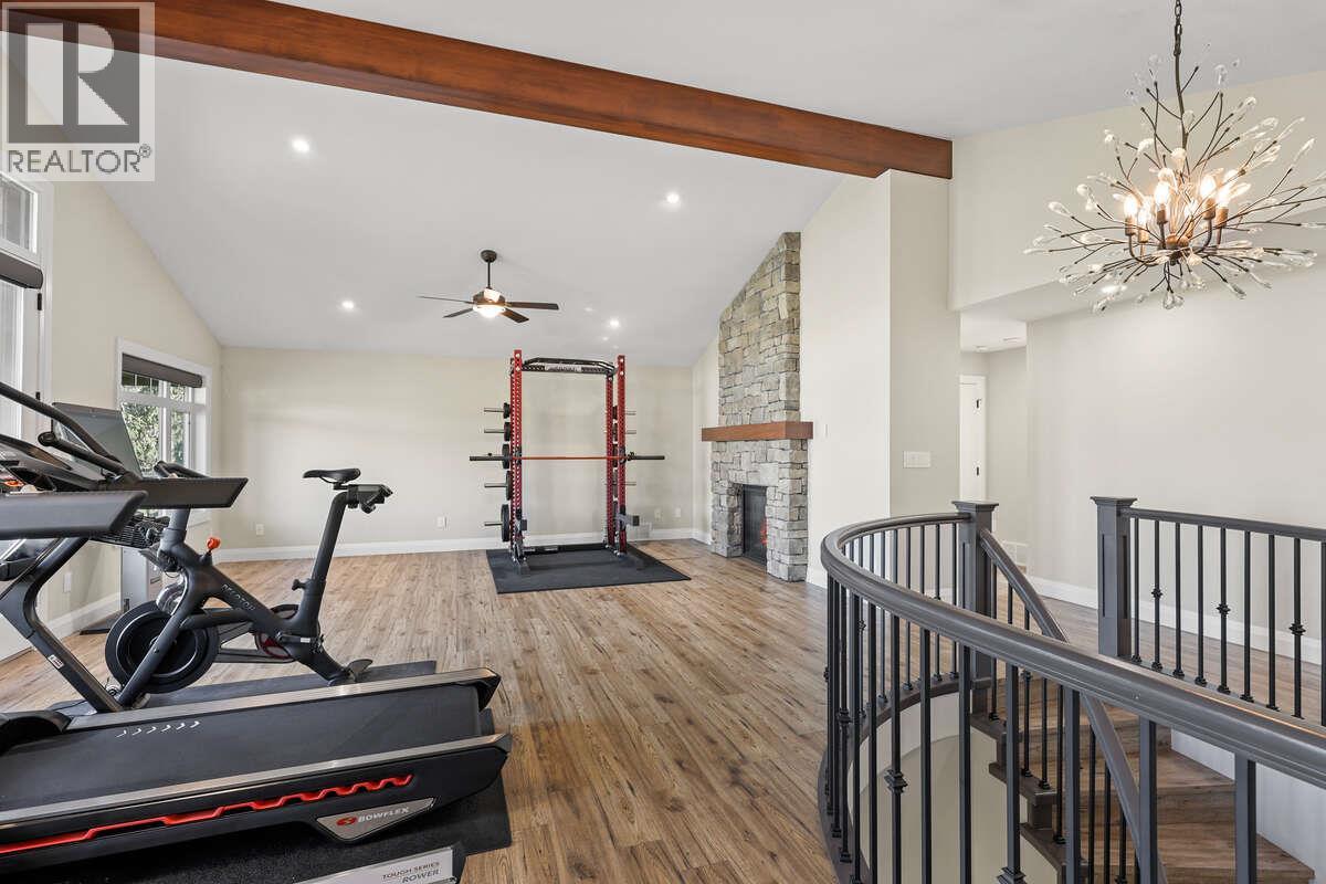 945 Simms Road, Kamloops