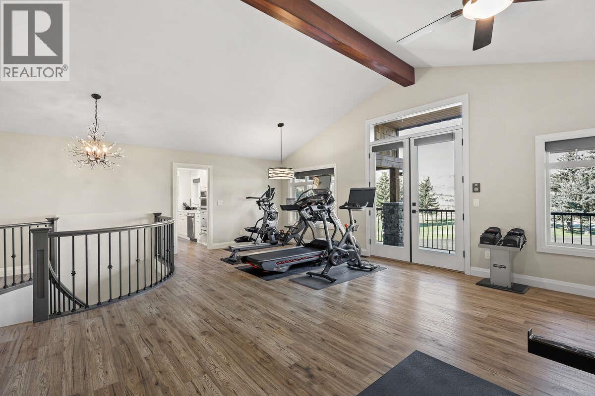 945 Simms Road, Kamloops