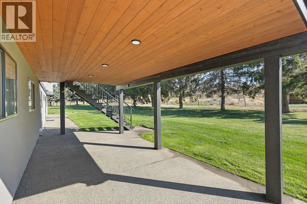 945 Simms Road, Kamloops