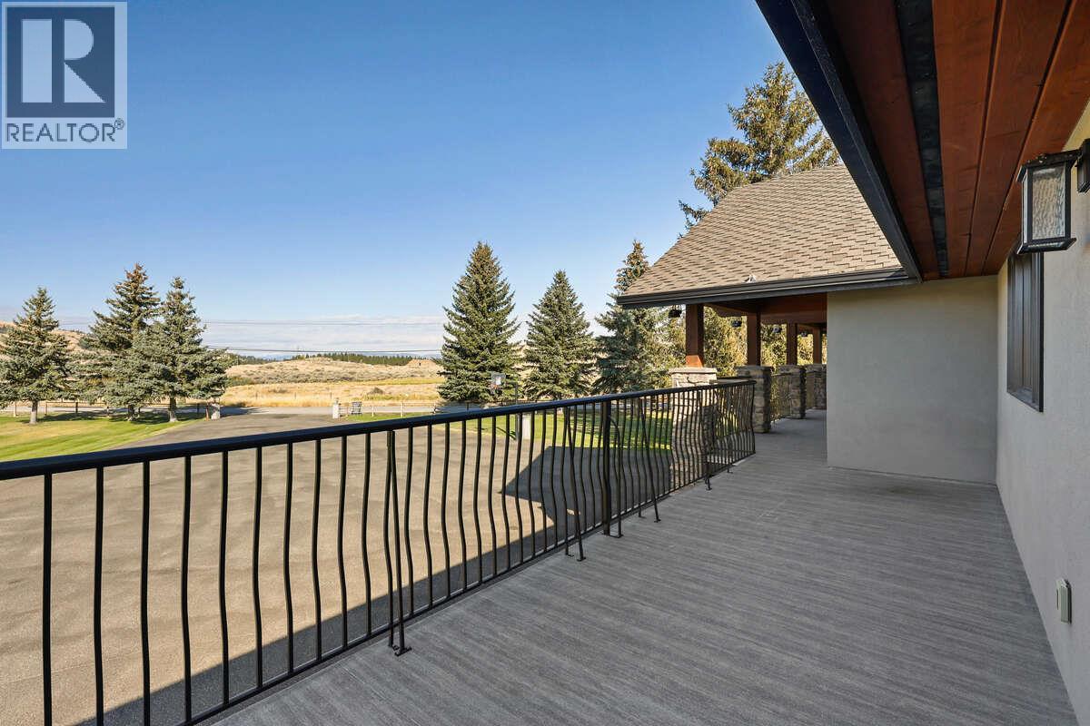 945 Simms Road, Kamloops