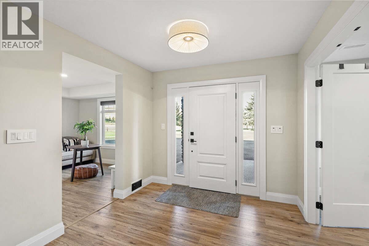 945 Simms Road, Kamloops